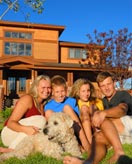 Find the best home for you in Bingen with Pathfinder Real Estate Services as your real estate professional - 509-774-0466